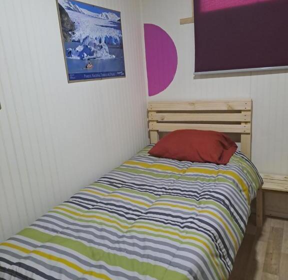 Номер Стандарт Индивидуальный, Isla Yu Patagonia 2