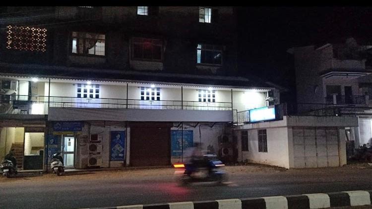 Habitació Estàndard amb Balconada, Sai Advika