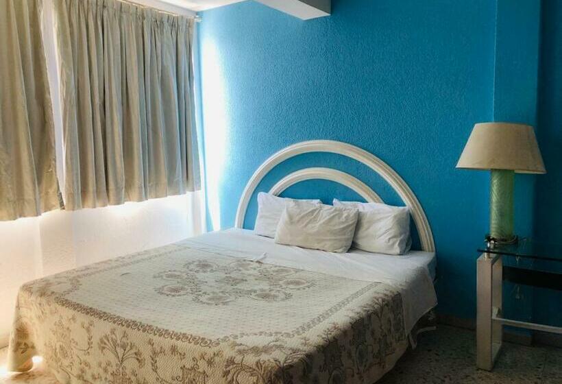 اتاق استاندارد, Posada Aguascalientes