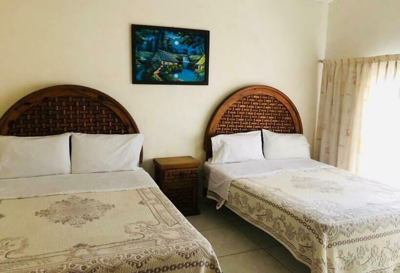 اتاق استاندارد, Posada Aguascalientes