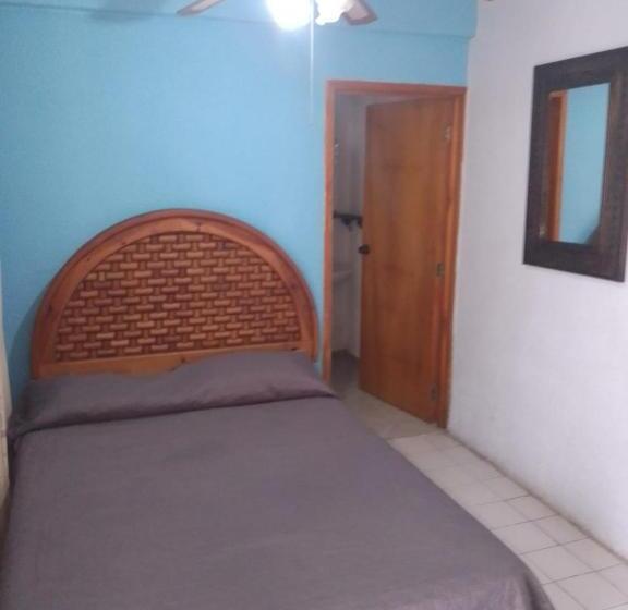 اتاق استاندارد, Posada Aguascalientes