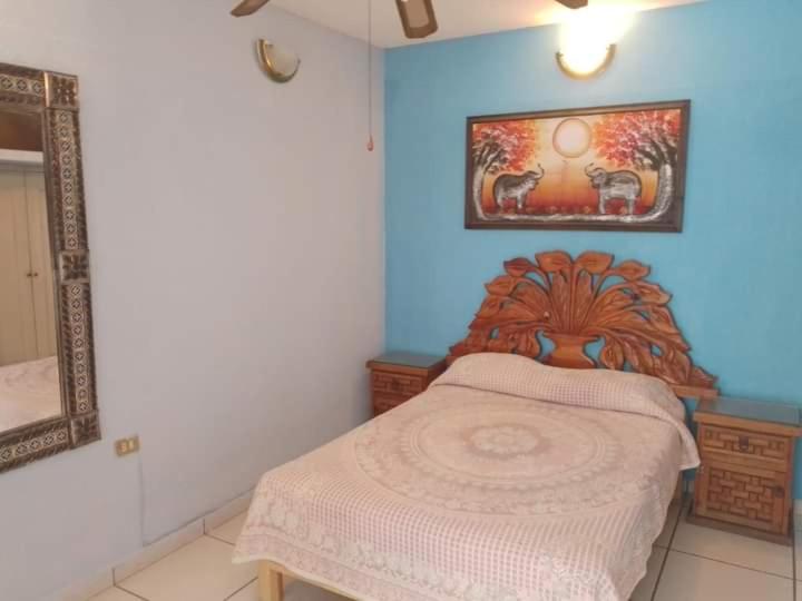 اتاق استاندارد, Posada Aguascalientes