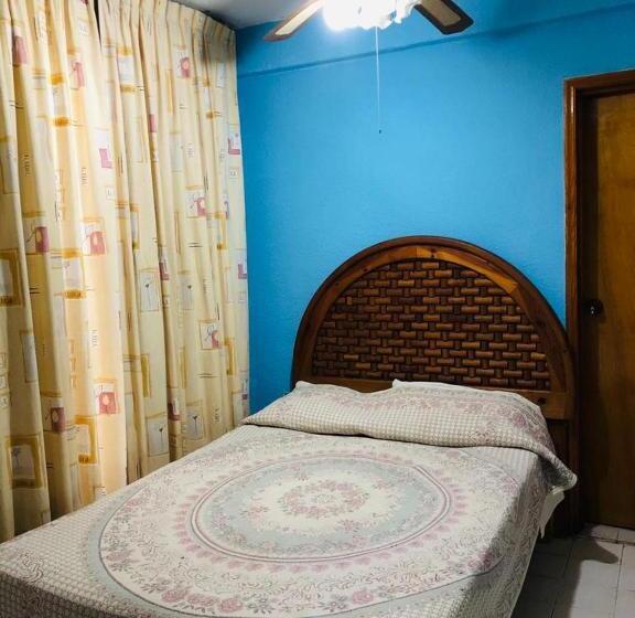 اتاق استاندارد, Posada Aguascalientes