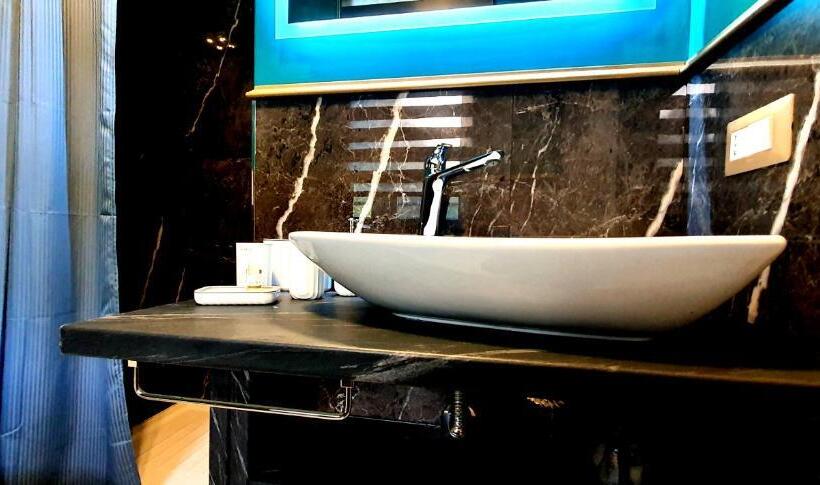 Pokój Standard, Ercolano Luxury Suite