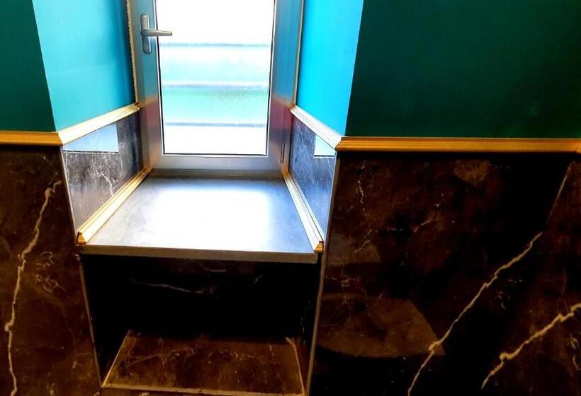 Pokój Standard, Ercolano Luxury Suite