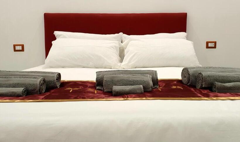 Pokój Superior, Ercolano Luxury Suite