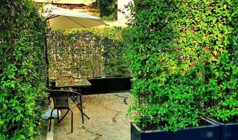 Pokój Superior, Ercolano Luxury Suite