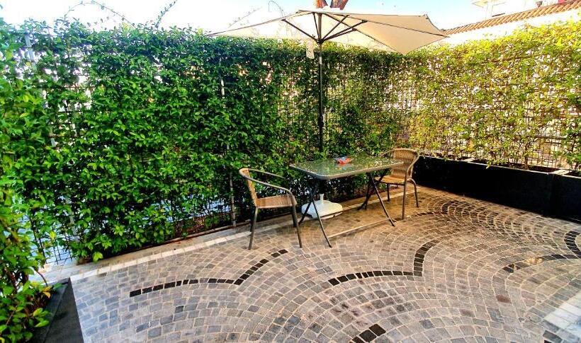 Pokój Superior, Ercolano Luxury Suite