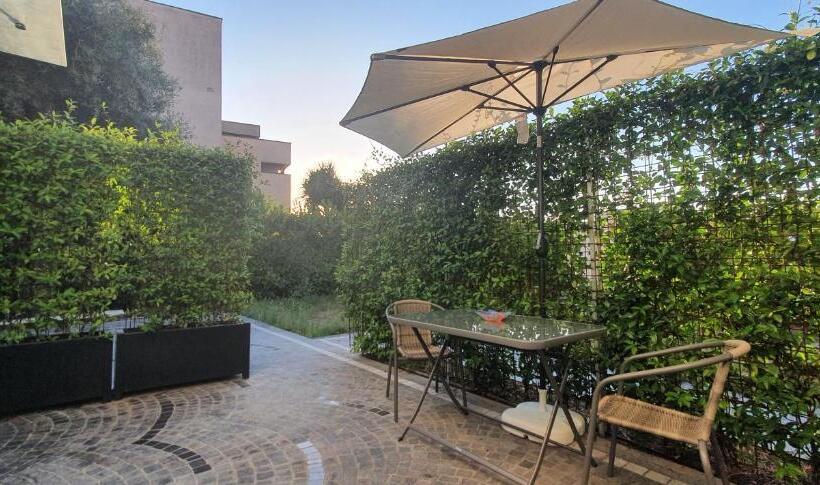 Pokój Superior, Ercolano Luxury Suite