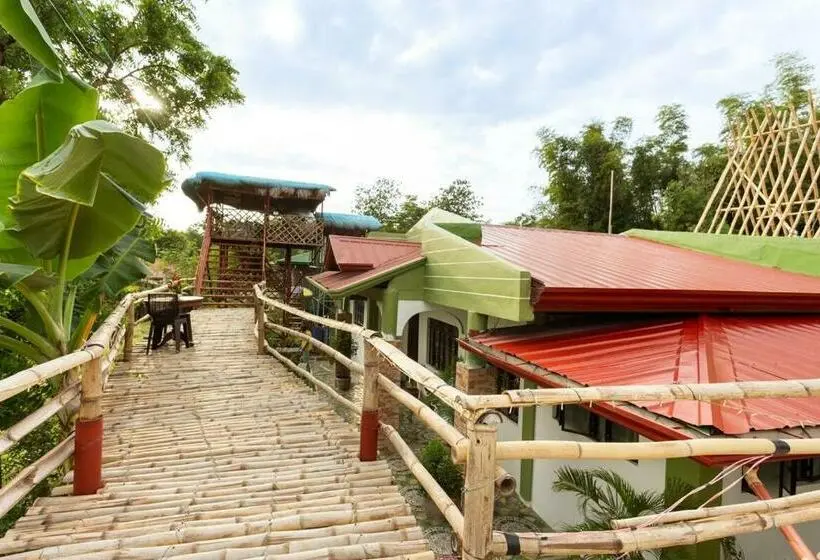 家族用バンガロー, Smyleinn Farm