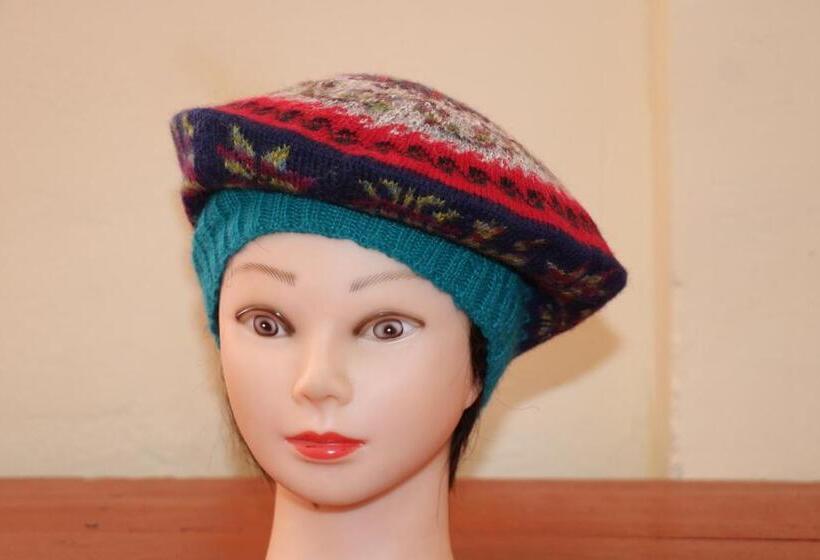 Семейный Номер, Taquile Lodge   Un Lugar De Ensueño