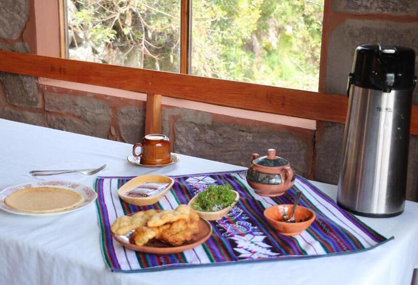 Семейный Номер Совместный Санузел, Taquile Lodge   Un Lugar De Ensueño