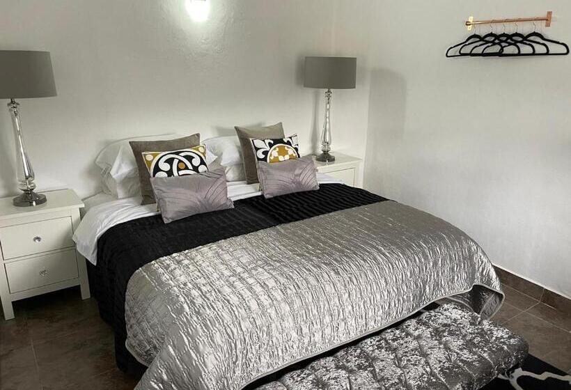 غرفة قياسية حمام مشترك, Casa Dolly Boutique B&b