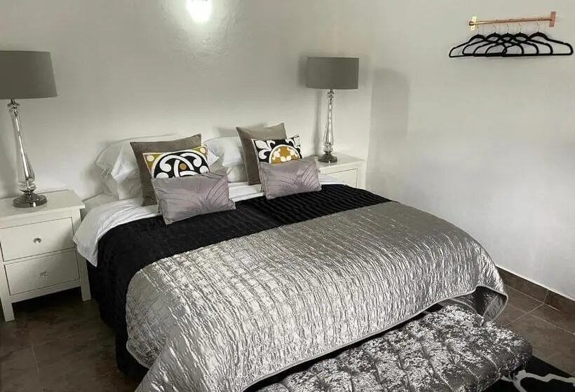 バス共有のスタンダードルーム, Casa Dolly Boutique B&b