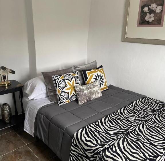 Номер Стандарт Совместная Ванная, Casa Dolly Boutique B&b