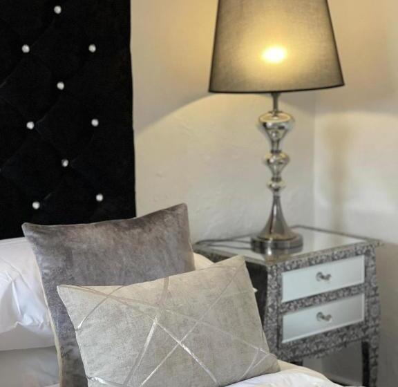 غرفة قياسية, Casa Dolly Boutique B&b