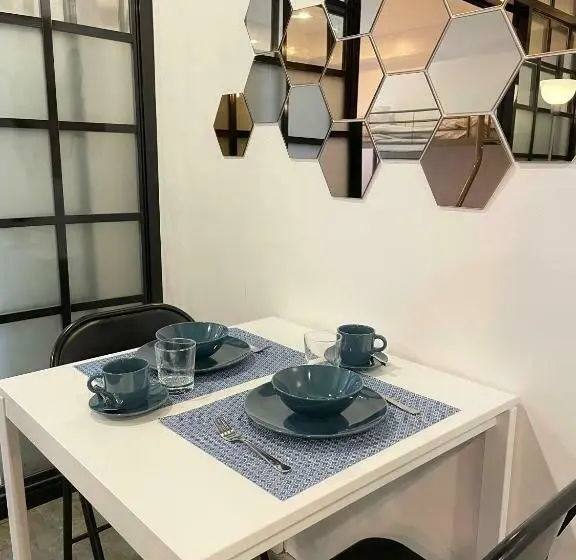 Standard Studio, Crib 252 Subic Bay
