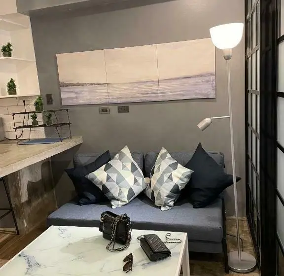 Standard Studio, Crib 252 Subic Bay