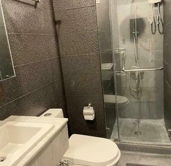 Standard Studio, Crib 252 Subic Bay
