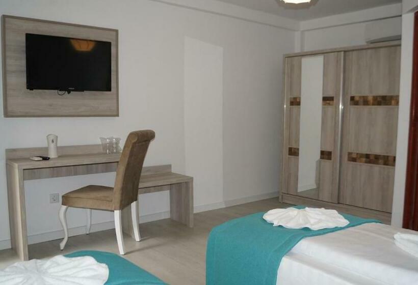 标准间, Club D Or