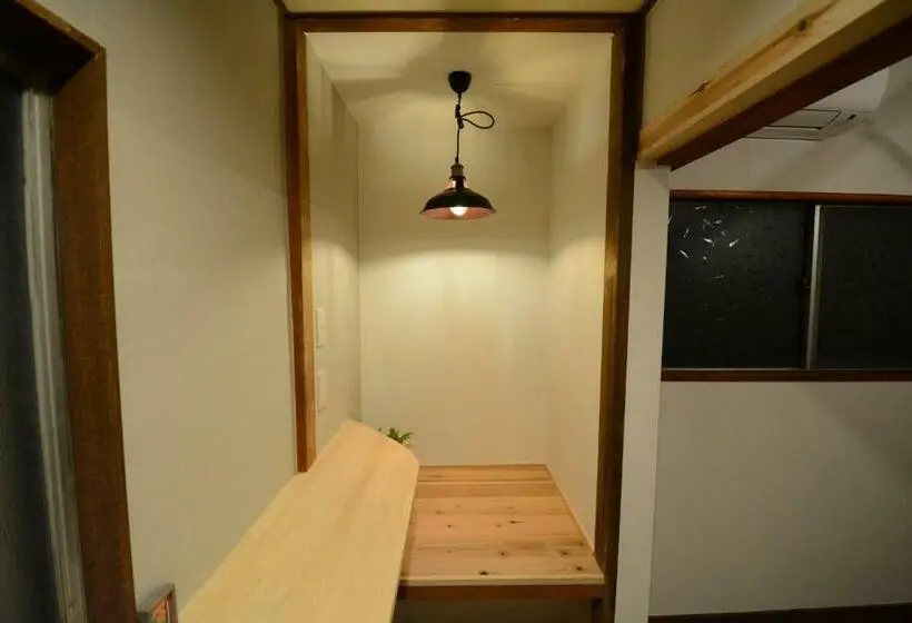 スタンダードスタジオ, Guesthouse Giwa   Vacation Stay 14271v