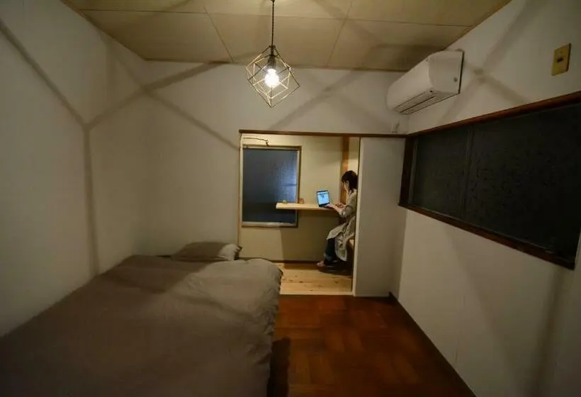 スタンダードスタジオ, Guesthouse Giwa   Vacation Stay 14271v