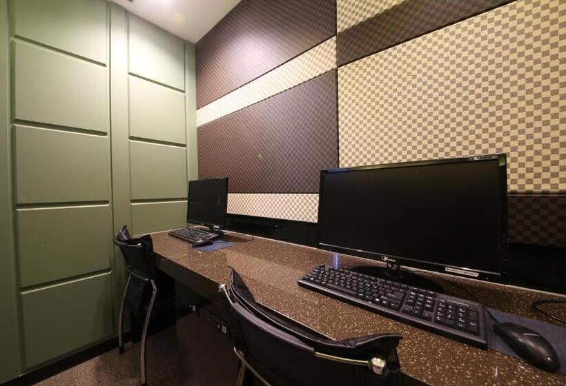 豪华房间, Moonbay