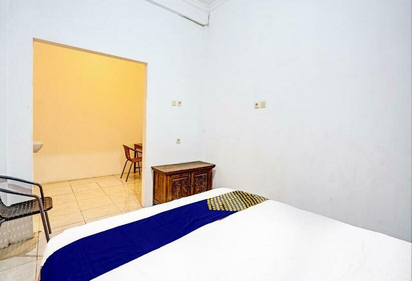 חדר סטנדרט, Spot On 90943 Mochi 88 Homestay