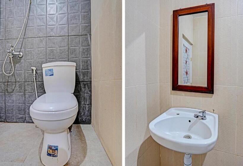 Номер Стандарт, Spot On 90943 Mochi 88 Homestay