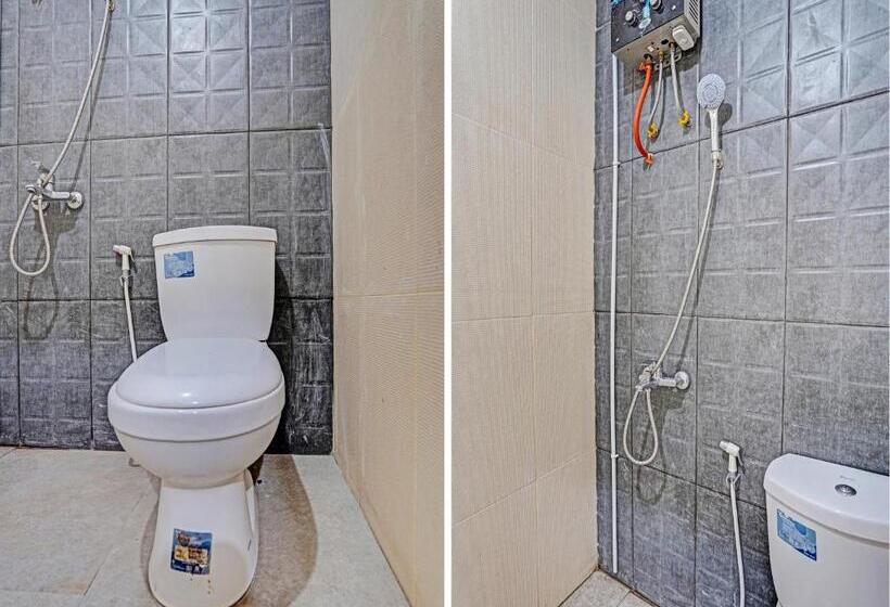 חדר סטנדרט, Spot On 90943 Mochi 88 Homestay