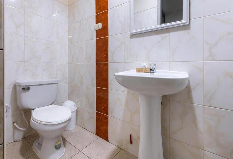 带大床的标准间, Taurus