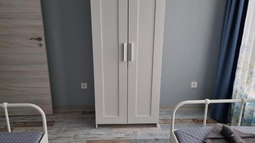 ２ベッドルームアパートメント, Luxury Apartment Vodolei