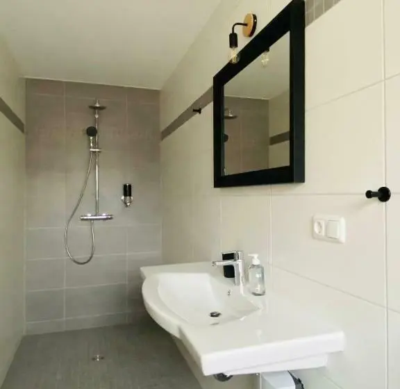 Huoneisto 1 Makuuhuone, Meinpartments Wolfsburg