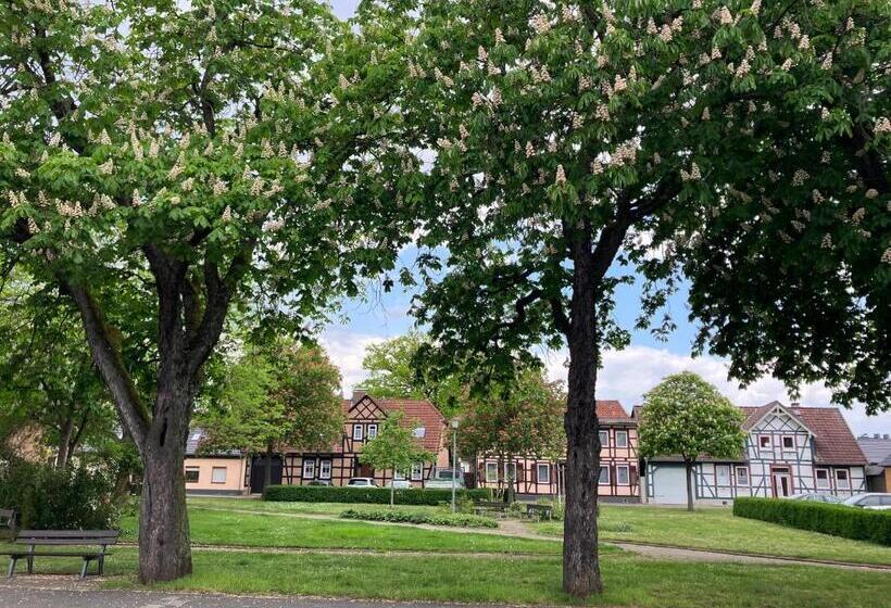 آپارتمان 1 خوابه, Meinpartments Wolfsburg