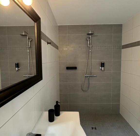 آپارتمان 1 خوابه, Meinpartments Wolfsburg