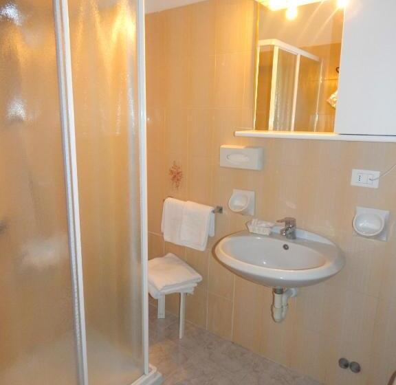 标准间, Residence Hotel Isabella