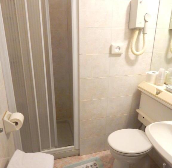 标准间, Residence Hotel Isabella