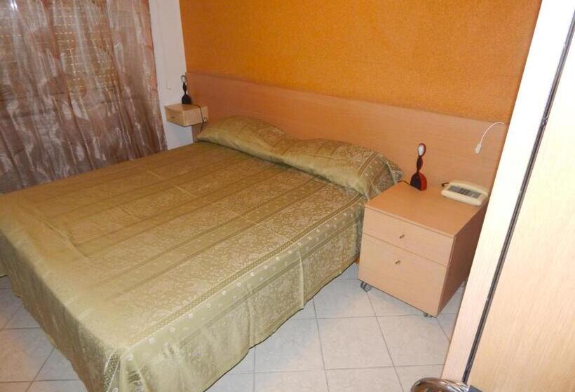 标准间, Residence Hotel Isabella