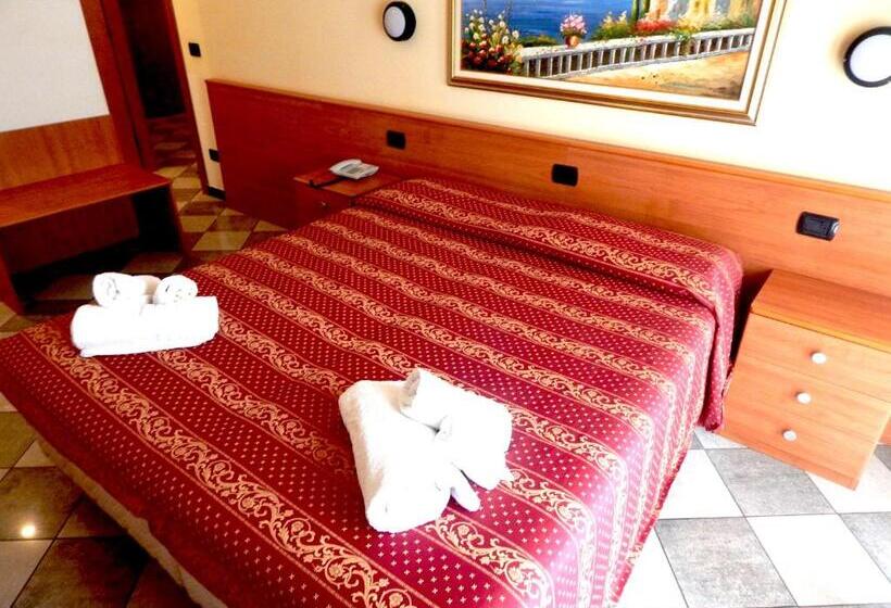 带1个卧室的公寓, Residence Hotel Isabella