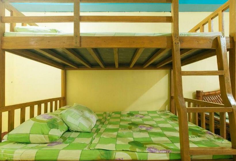 اتاق خانوادگی, Rgv Beach Resort Batangas Redpartner