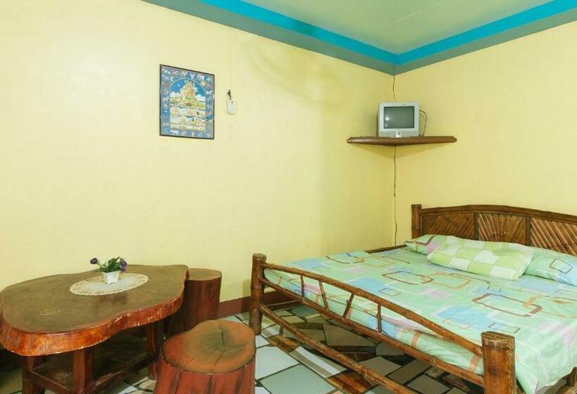 اتاق خانوادگی, Rgv Beach Resort Batangas Redpartner