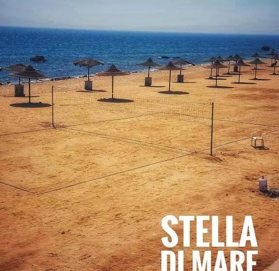 کلبه ییلاقی, Stella Di Mare Sea View   Amazing Two Bedrooms Standalone Chalet   Families Only
