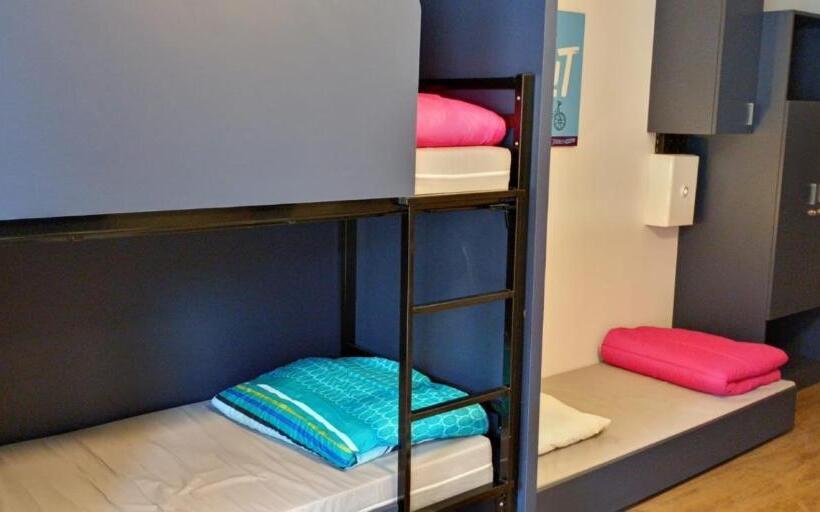 آپارتمان 1 خوابه, Travelski Home Select Résidence & Hostel Yoonly & Friends