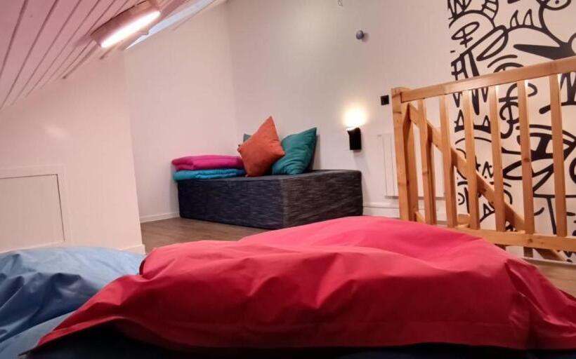 آپارتمان 1 خوابه, Travelski Home Select Résidence & Hostel Yoonly & Friends