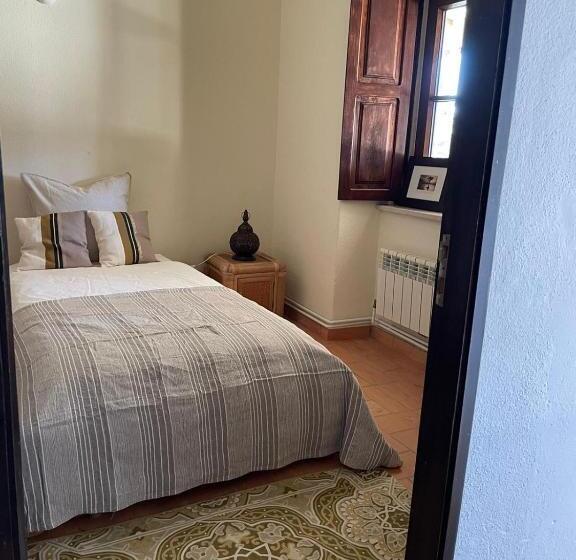 기본룸, Adamah Vayu Casa Serenida