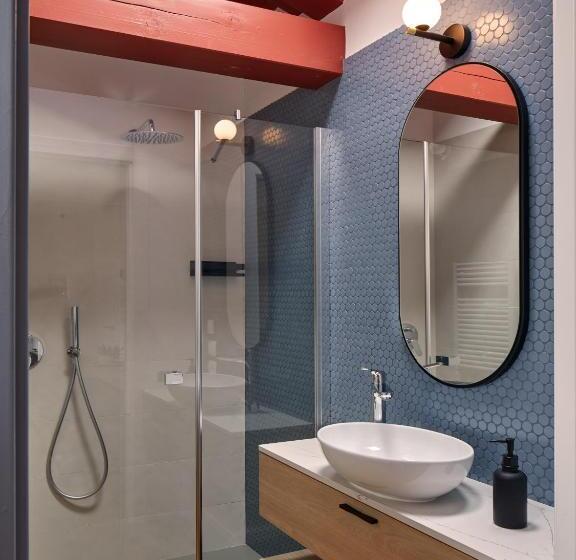 豪华房间, Ca’ Prandini