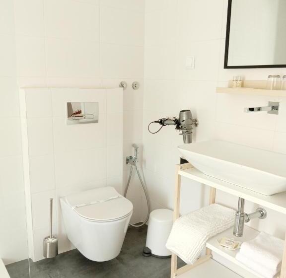 스탠다드 룸, Casa Da Umbria