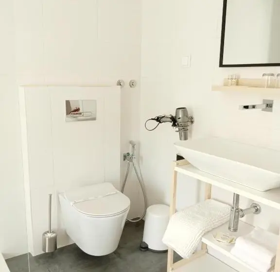 スタンダードルーム, Casa Da Umbria