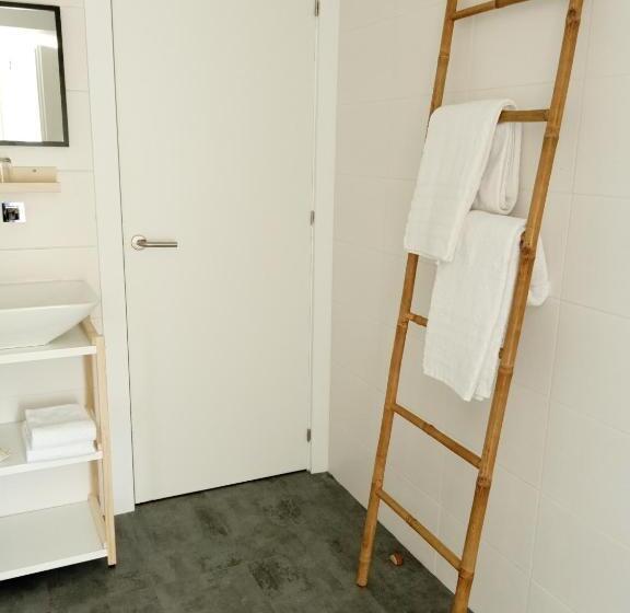 스탠다드 룸, Casa Da Umbria