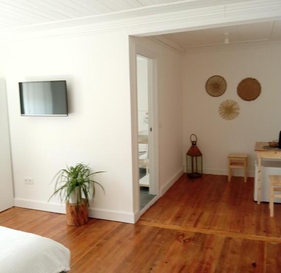 스탠다드 룸, Casa Da Umbria